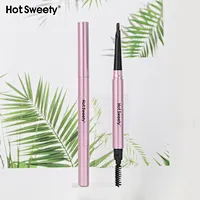 Cotton Brush Eyeliner Pencil